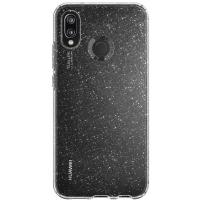 Чохол до мобільного телефона Spigen HUAWEI P20 lite/nova 3e Liquid Crystal Glitter Crystal Quart (L22CS23074)