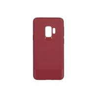 Чохол до мобільного телефона 2E Samsung Galaxy S9 (G960), Snap, Red (2E-G-S9-18-TKSPRD)