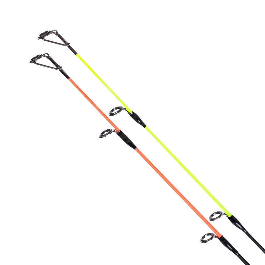 Вудилище Brain фидерное Apex Double 3.60m 4.0lbs/max 180g (1858.41.76)