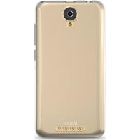 Чохол до мобільного телефона Nomi Ultra Thin TPU UTCi5001 Black (344289)