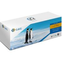 Картридж G&G для Lexmark MX711de (G&G-62D5X00)