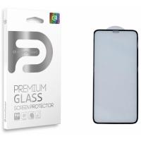 Скло захисне Armorstandart Apple iPhone XR Black (17082)