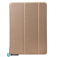 Чохол до планшета BeCover для Apple iPad 10.2 2019/2020/2021 Gold (704142)