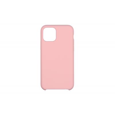Чохол до моб. телефона 2E Apple iPhone 11 Pro (5.8"), Liquid Silicone, Pink (2E-IPH-11PR-OCLS-PK)