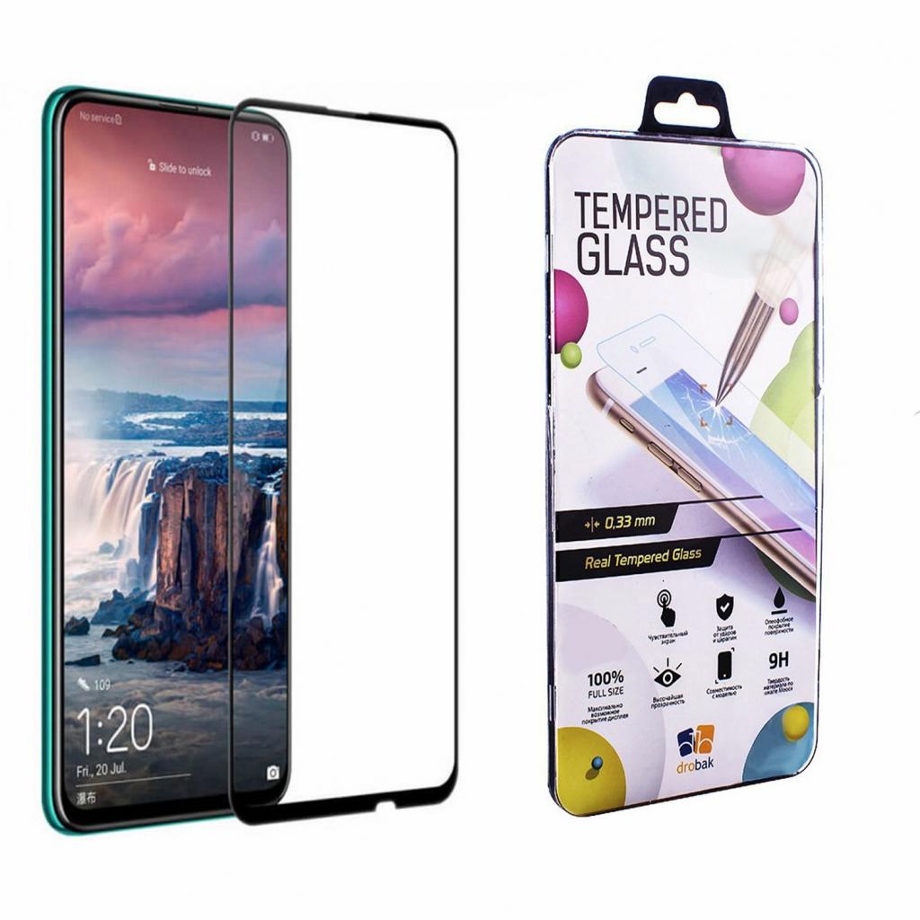 Скло захисне Drobak для HUAWEI P smart Z (448427) Скло захисне Drobak для HUAWEI P smart Z (448427)