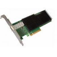 Мережева карта INTEL PCIE 25GB SINGLE PORT (XXV710DA1BLK 948654)