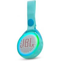 Акустична система JBL JR POP Teal (JBLJRPOPTEL)