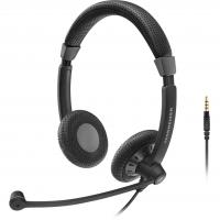 Навушники Sennheiser SC 75 3.5mm (507085)