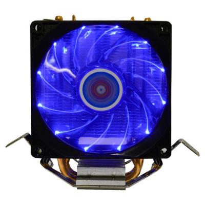 Cooling Baby R90 BLUE LED2 processor cooler