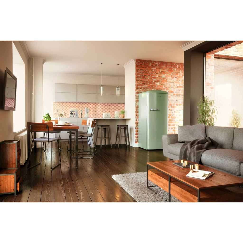 Кухонний комбайн Gorenje MMC1000RL