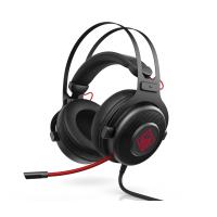 Навушники HP Omen Gaming Headset 800 (1KF76AA)