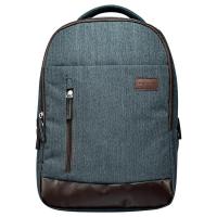 Рюкзак для ноутбука Canyon 15.6" BP-6 Backpack, Dark Grey (CNE-CBP5DG6)