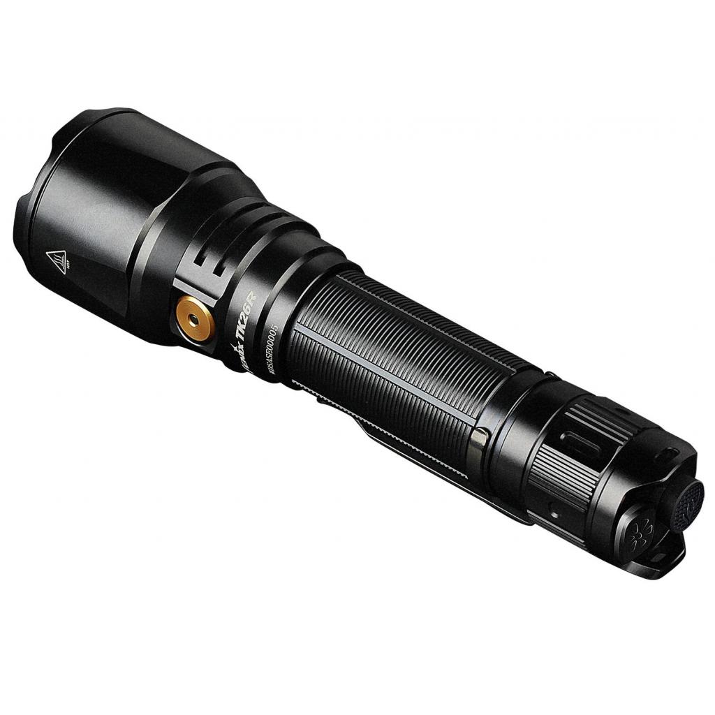 Ліхтар Fenix TK26R Ліхтар Fenix TK26R