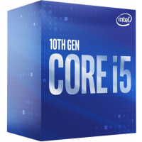 Процесор INTEL Core™ i5 10500 (BX8070110500)