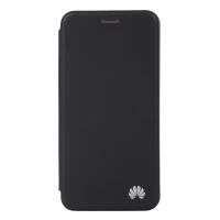 Чохол до мобільного телефона BeCover Exclusive Huawei P Smart 2019 Black (703207) (703207)