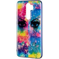 Чохол до мобільного телефона Gelius QR Case for Xiaomi Redmi Note 8 Pro Face (00000076878)