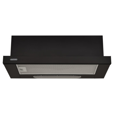 Kitchen hood Eleyus BREEZE 470 60 BL