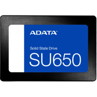 Накопичувач SSD 2.5" 1.92TB ADATA (ASU650SS-1T92T-R)