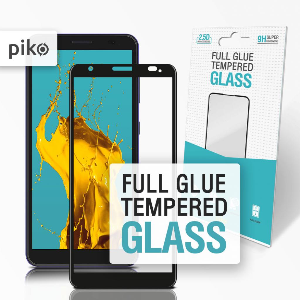 Скло захисне Piko Piko Full Glue ZTE А3 2020 (1283126505447) Скло захисне Piko Piko Full Glue ZTE А3 2020 (1283126505447)