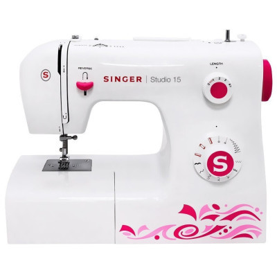 Sewing machine Singer STUDIO 15 (STUDIO15)