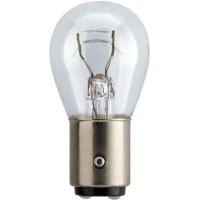 Автолампа Philips 21/5W (12499 LLECO B2)