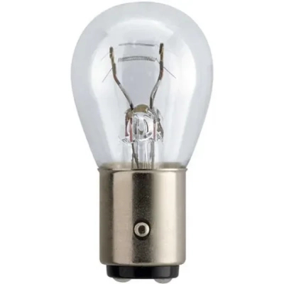 Автолампа Philips 21/5W (12499 LLECO B2)