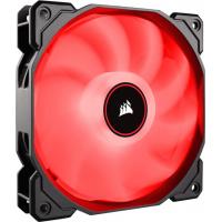Кулер до корпусу Corsair AF120 LED 2018 Red (CO-9050080-WW)