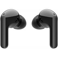 Навушники LG TONE Free FN6 True Wireless Black (HBS-FN6.ABRUBK)