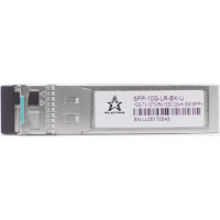 SFP module Alistar SFP-10G-LR-BX-U
