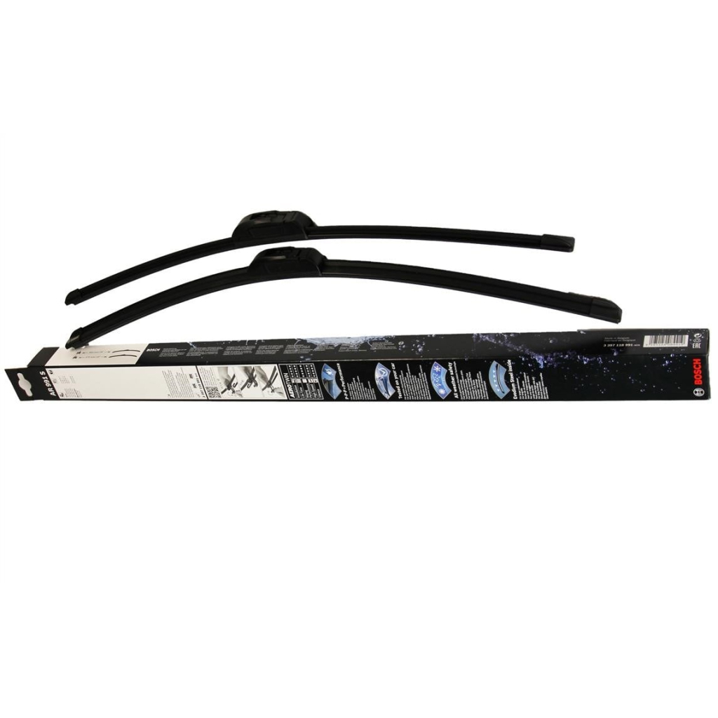 Щітка склоочисника Bosch 3 397 118 991
