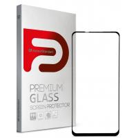Скло захисне Armorstandart Full Glue Xiaomi Redmi Note 10 / Note 10s / Poco M5s (ARM58350)