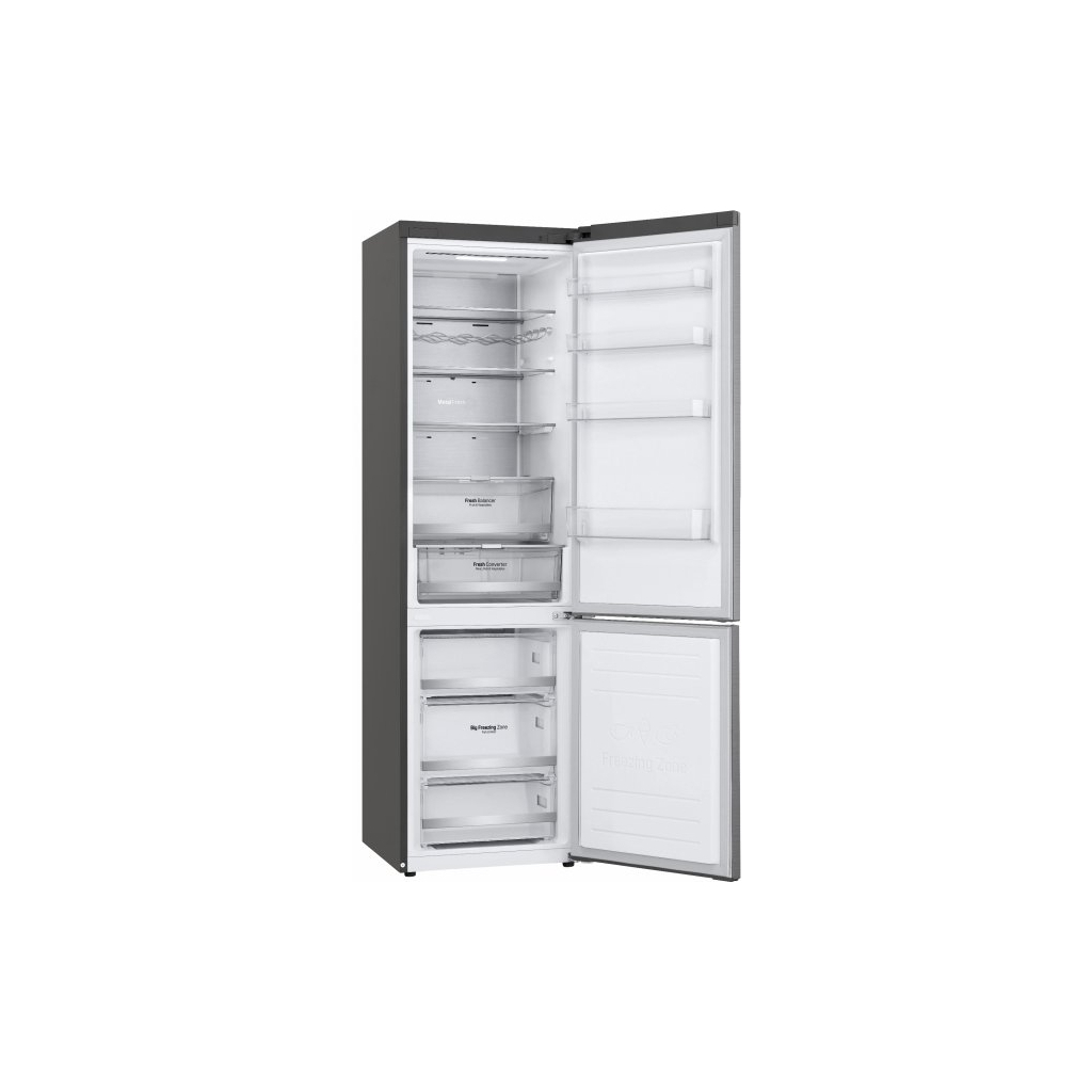 Холодильник LG GW-B509SMUM