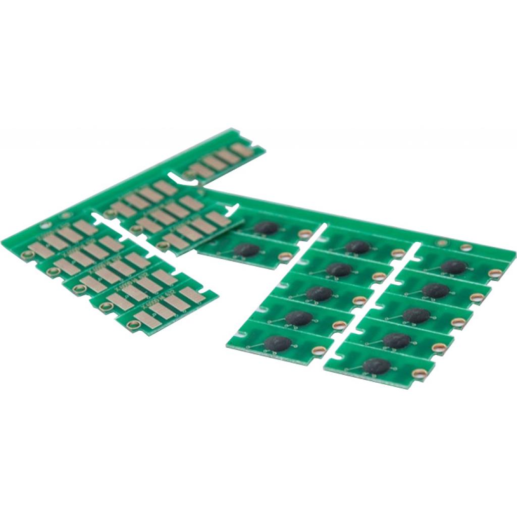 Чип для картриджа Xerox Ph6020/6022/WC6025/6027 magenta 1K X-2761-M-1K-VE AHK (3206564)