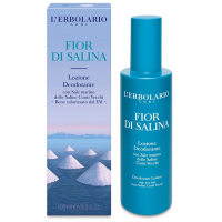 Deodorant L'Erbolario Salty breeze 100 ml (2214010004646)