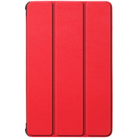 Чохол до планшета Armorstandart Smart Case Lenovo Tab M10 Plus TB-X606/M10 Plus (2nd Gen) Red (ARM58620)