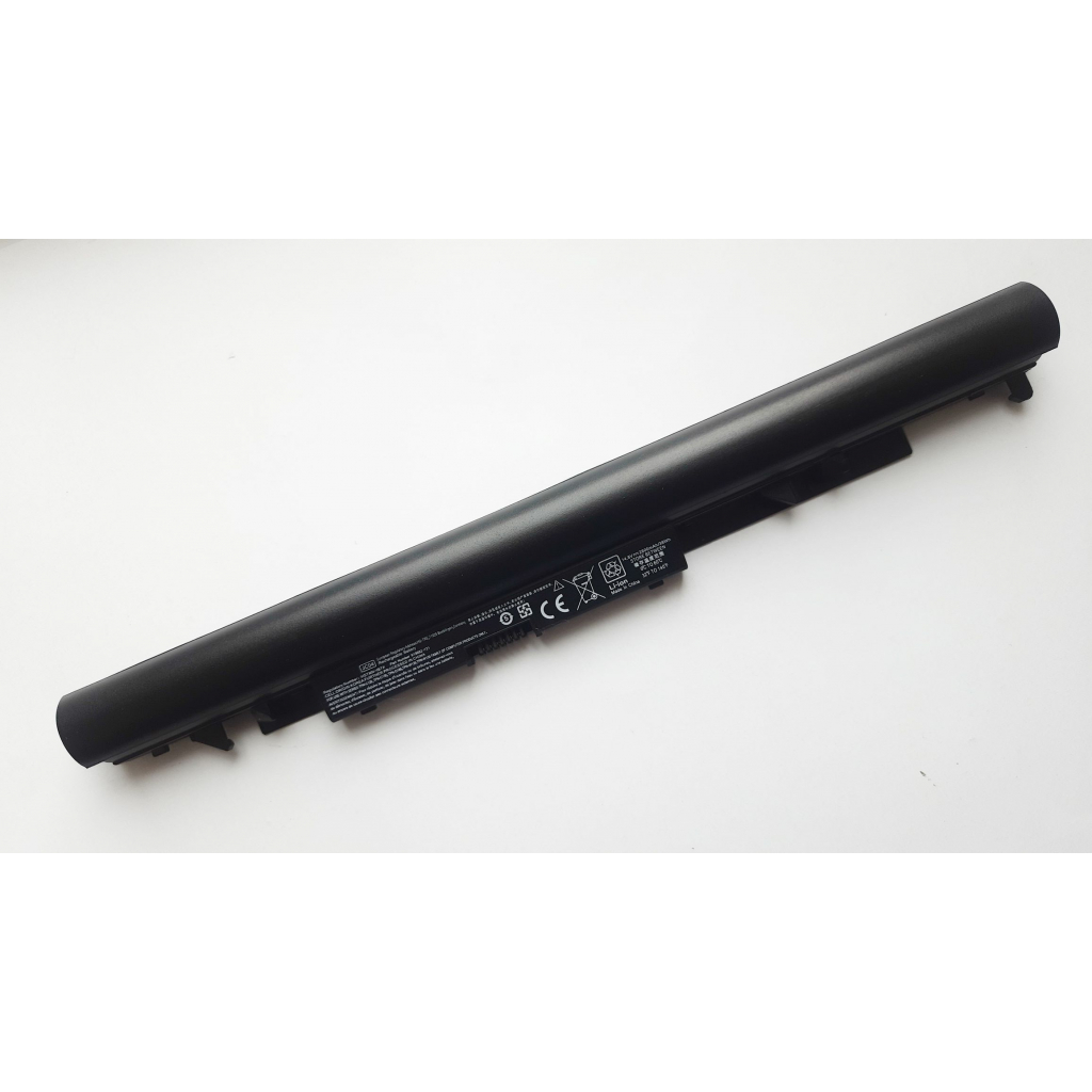 Акумулятор до ноутбука HP 255 G6 JC04, 2600mAh (38Wh), 4cell, 14.8V, Li-ion AlSoft (A47663) Акумулятор до ноутбука HP 255 G6 JC04, 2600mAh (38Wh), 4cell, 14.8V, Li-ion AlSoft (A47663)