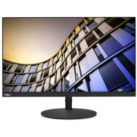 Монітор Lenovo T27P-10 (61DAMAT1UA)
