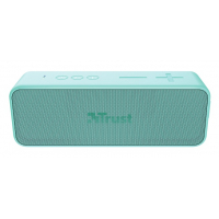 Акустична система Trust Zowy Max Bluetooth Speaker Mint (23827)