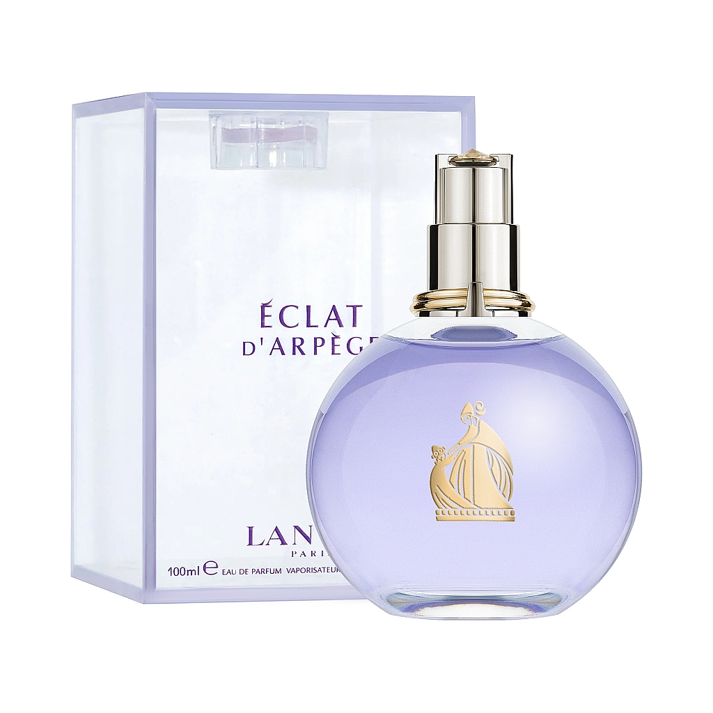 Парфумована вода Lanvin Eclat d'Arpege 100 мл (3386461515671)