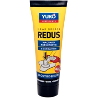 Мастило автомобільне Yuko Redus Molybdenum NLGI 2 0,125л (4820070244021)