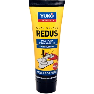 Мастило автомобільне Yuko Redus Molybdenum NLGI 2 0,125л (4820070244021)