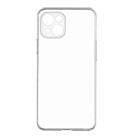 Чохол до мобільного телефона MakeFuture Apple iPhone 13 mini Air (Clear TPU) (MCA-AI13M)