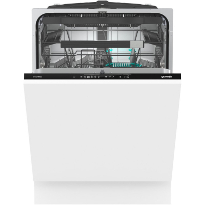 Посудомийна машина Gorenje GV671C60XXL (GV 671 C 60 XXL)