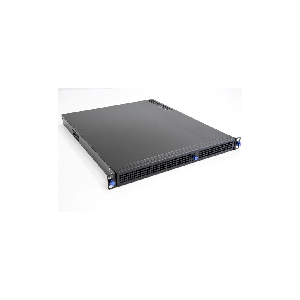 Корпус до сервера CSV 1U-FH 4HDD без вентиляторів (1U-FH 4HDD)