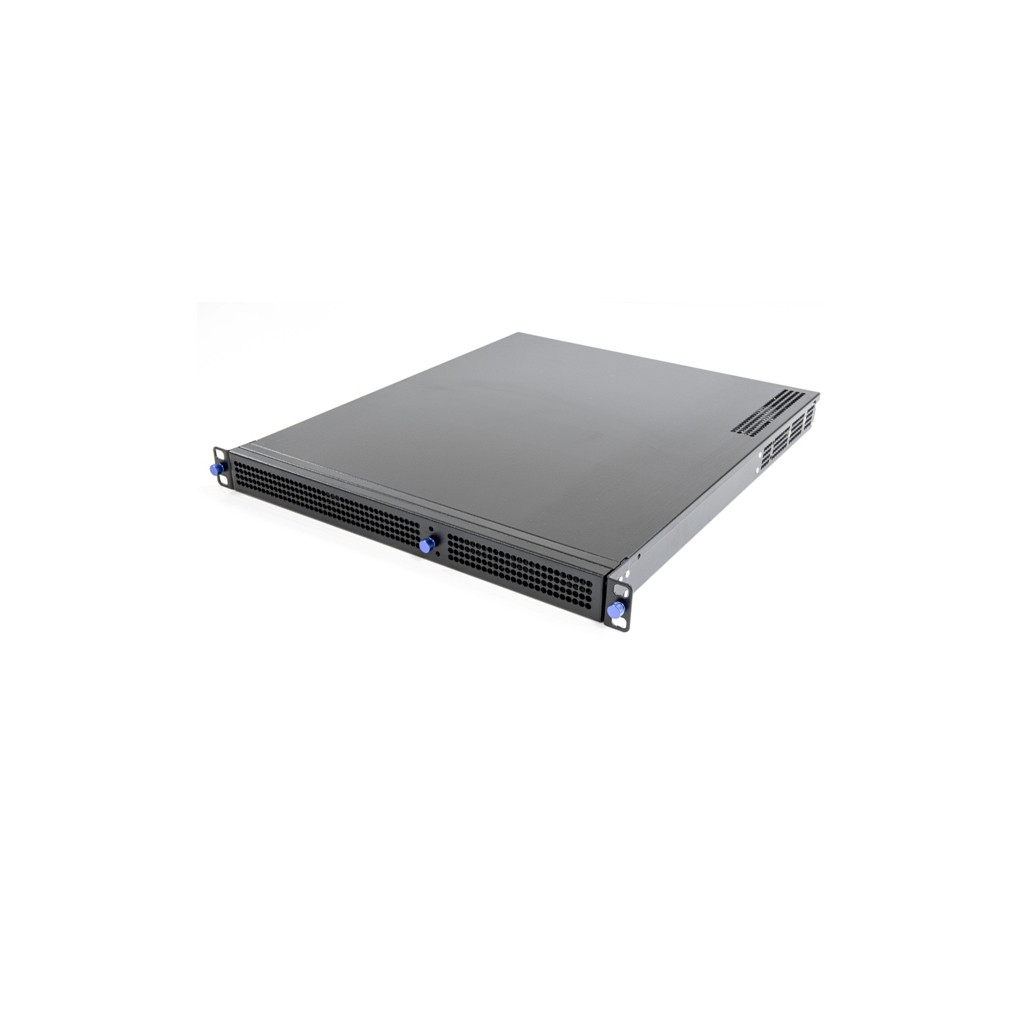 Корпус до сервера CSV 1U-FH 4HDD без вентиляторів (1U-FH 4HDD)