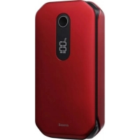 Пуско зарядний пристрій Baseus 12000mAh Super Energy Pro Car Jump Starter Red (CRJS03-09)