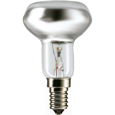 Bulb Philips Refl 40W E14 230V NR50 30D 1CT/30 (926000002702)