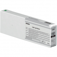 Картридж Epson SC P7500/9500 SP Light Gray UltraChrome (C13T44J940)