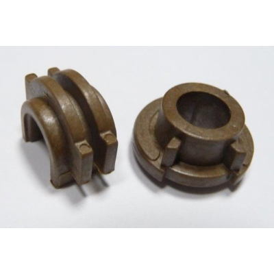 Rubber shaft sleeve Canon iR2016/2020 (FU5-1519/FU5-1520) left/right Foshan (FU5-1519.FU5-1520-Foshan)