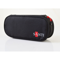Santi pencil case for art materials (742627)